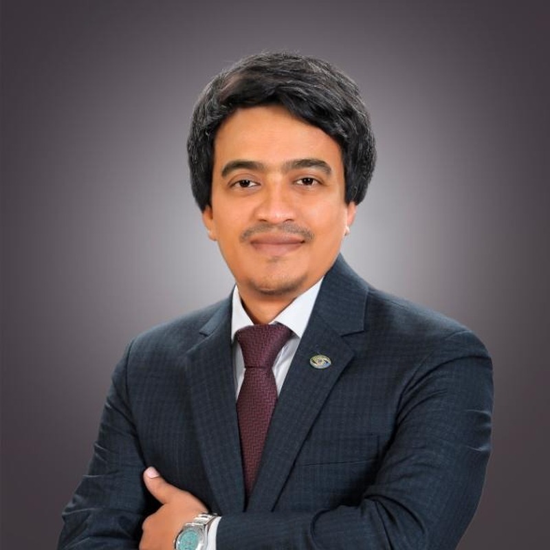 কাজী মুকিত — প্রকাশক, দেশের আলো